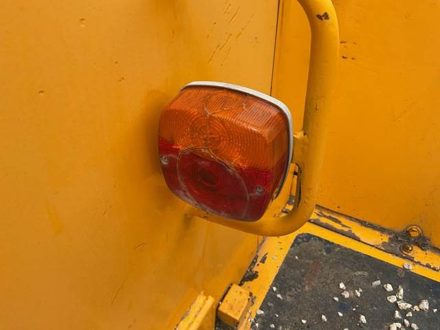 Leasing de  Hanomag 55D Hanomag 55D: Foto 13