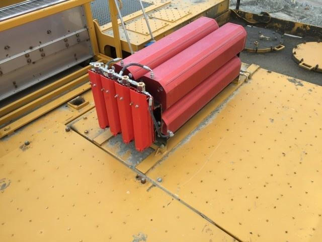 CAT 6060 FC AC - Excavator pe şenile: Foto 4 CAT 6060 FC AC - Excavator pe şenile: Foto 4