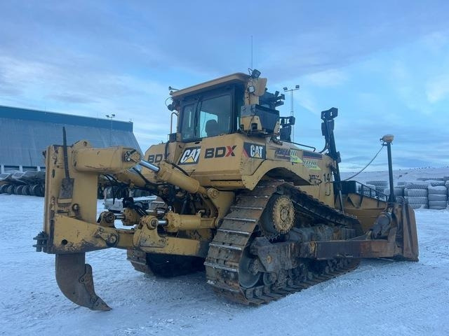 CAT D8T - Buldozer: Foto 3 CAT D8T - Buldozer: Foto 3