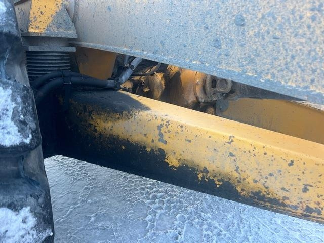 Camion articulat Volvo A40G: Foto 13 Camion articulat Volvo A40G: Foto 13