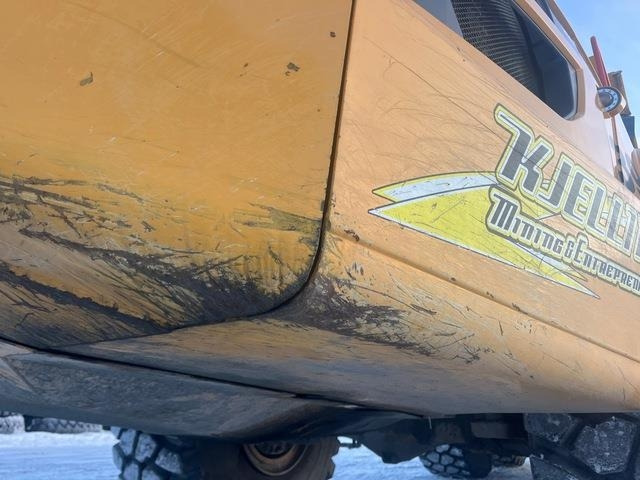 Camion articulat Volvo A40G: Foto 9 Camion articulat Volvo A40G: Foto 9