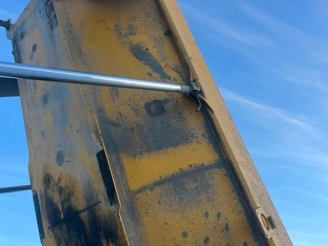 Camion articulat Volvo A40G: Foto 12 Camion articulat Volvo A40G: Foto 12