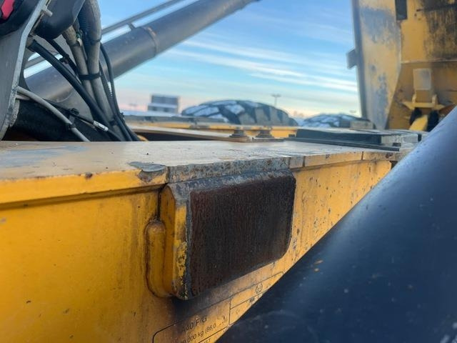 Camion articulat Volvo A40G: Foto 10 Camion articulat Volvo A40G: Foto 10