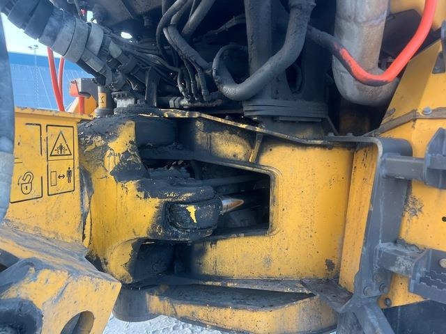 Camion articulat Volvo A40G: Foto 14 Camion articulat Volvo A40G: Foto 14