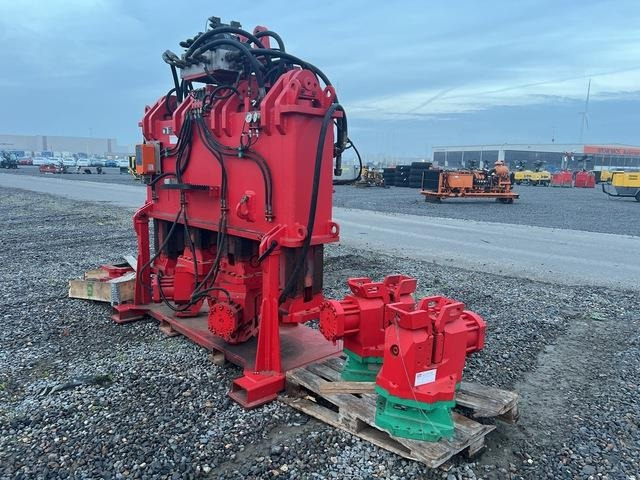 ABI HPZ-T-630 - Alte utilaje: Foto 4 ABI HPZ-T-630 - Alte utilaje: Foto 4