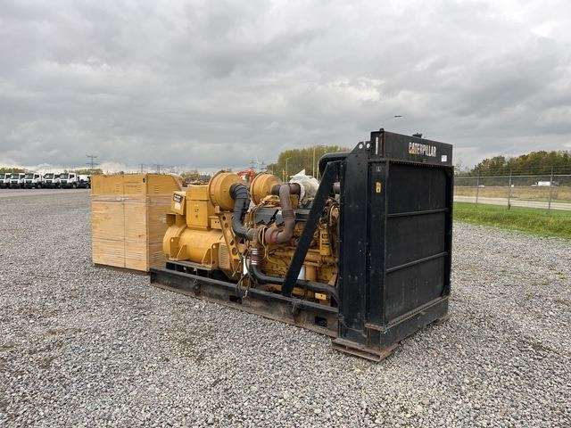 CAT C32 - Generator electric: Foto 2 CAT C32 - Generator electric: Foto 2