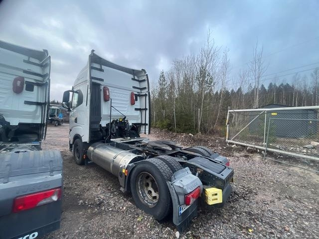 Iveco S-Way 460 - Cap tractor: Foto 2 Iveco S-Way 460 - Cap tractor: Foto 2