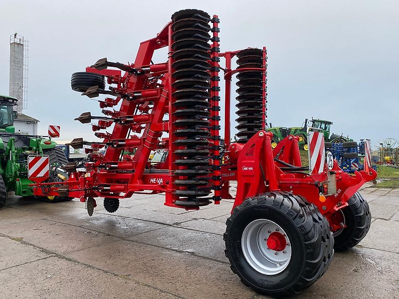 HE-VA Sub-Tiller 6.0 Combi - Cultivator: Foto 5 HE-VA Sub-Tiller 6.0 Combi - Cultivator: Foto 5