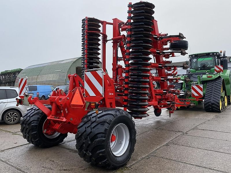 HE-VA Sub-Tiller 6.0 Combi - Cultivator: Foto 3 HE-VA Sub-Tiller 6.0 Combi - Cultivator: Foto 3