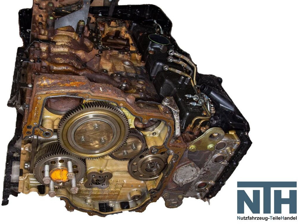 Mercedes-Benz Om 471 in Einzelteilen Mercedes-Benz - Motor pentru Camion: Foto 1 Mercedes-Benz Om 471 in Einzelteilen Mercedes-Benz - Motor pentru Camion: Foto 1