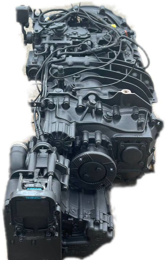 ZF Ecosplit 4 16 S 2531 TO 1356 051 285 - Cutie de viteze pentru Camion: Foto 3 ZF Ecosplit 4 16 S 2531 TO 1356 051 285 - Cutie de viteze pentru Camion: Foto 3