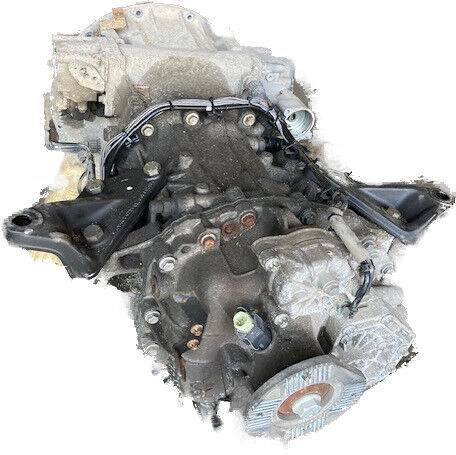 ZF Gebrauchtes 9 S 131 715570 Mercedes-Benz Axor - Cutie de viteze pentru Camion: Foto 1 ZF Gebrauchtes 9 S 131 715570 Mercedes-Benz Axor - Cutie de viteze pentru Camion: Foto 1