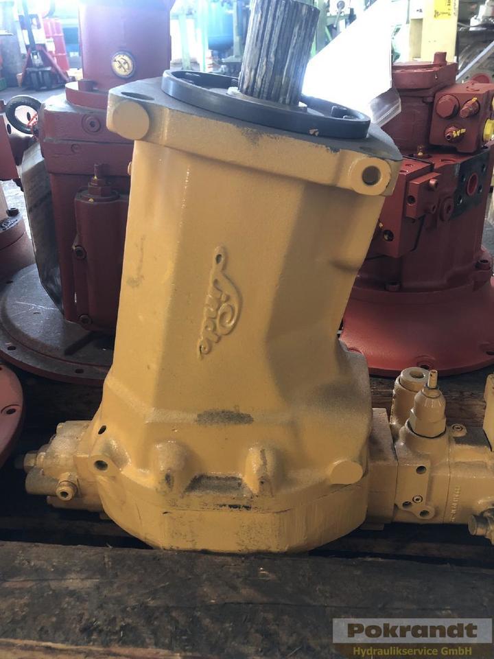 Linde BPR 260 R - Pompa hidraulica: Foto 1 Linde BPR 260 R - Pompa hidraulica: Foto 1
