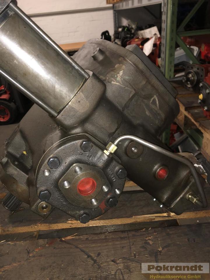 Linde PR 186 - Pompa hidraulica: Foto 1 Linde PR 186 - Pompa hidraulica: Foto 1