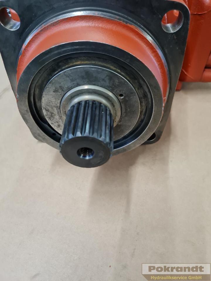 Parker V14-110-IVD-E0H3-P400-N-00-110-026-200 - Motor hidraulic: Foto 3 Parker V14-110-IVD-E0H3-P400-N-00-110-026-200 - Motor hidraulic: Foto 3