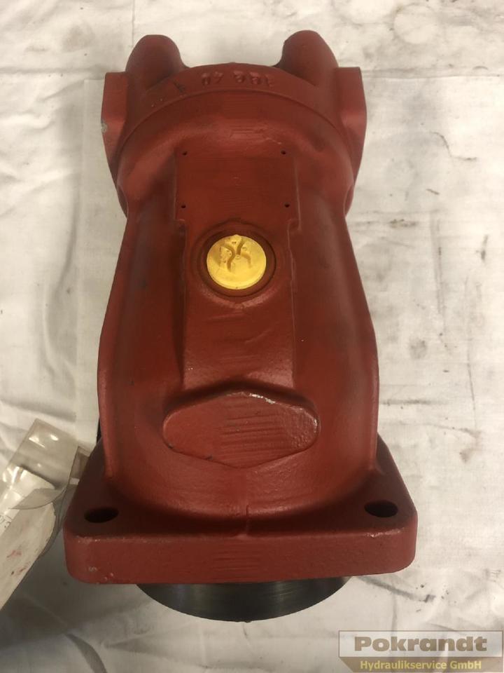Rexroth A2FM56/61W - Motor hidraulic: Foto 1 Rexroth A2FM56/61W - Motor hidraulic: Foto 1