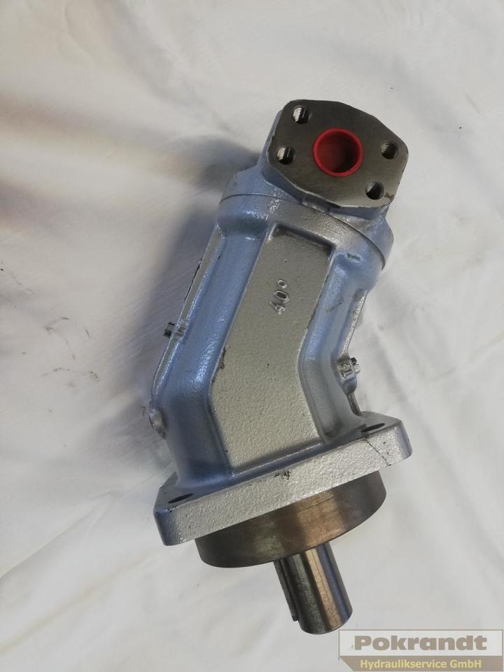 Rexroth A2FO125-61R-VBB05 Bosch A2FO125/61R-VBB05 - mehrere vorhanden - Pompa hidraulica: Foto 1 Rexroth A2FO125-61R-VBB05 Bosch A2FO125/61R-VBB05 - mehrere vorhanden - Pompa hidraulica: Foto 1