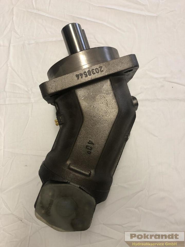 Rexroth A2FO125-61R-VBB05 Bosch A2FO125/61R-VBB05 - mehrere vorhanden - Pompa hidraulica: Foto 3 Rexroth A2FO125-61R-VBB05 Bosch A2FO125/61R-VBB05 - mehrere vorhanden - Pompa hidraulica: Foto 3