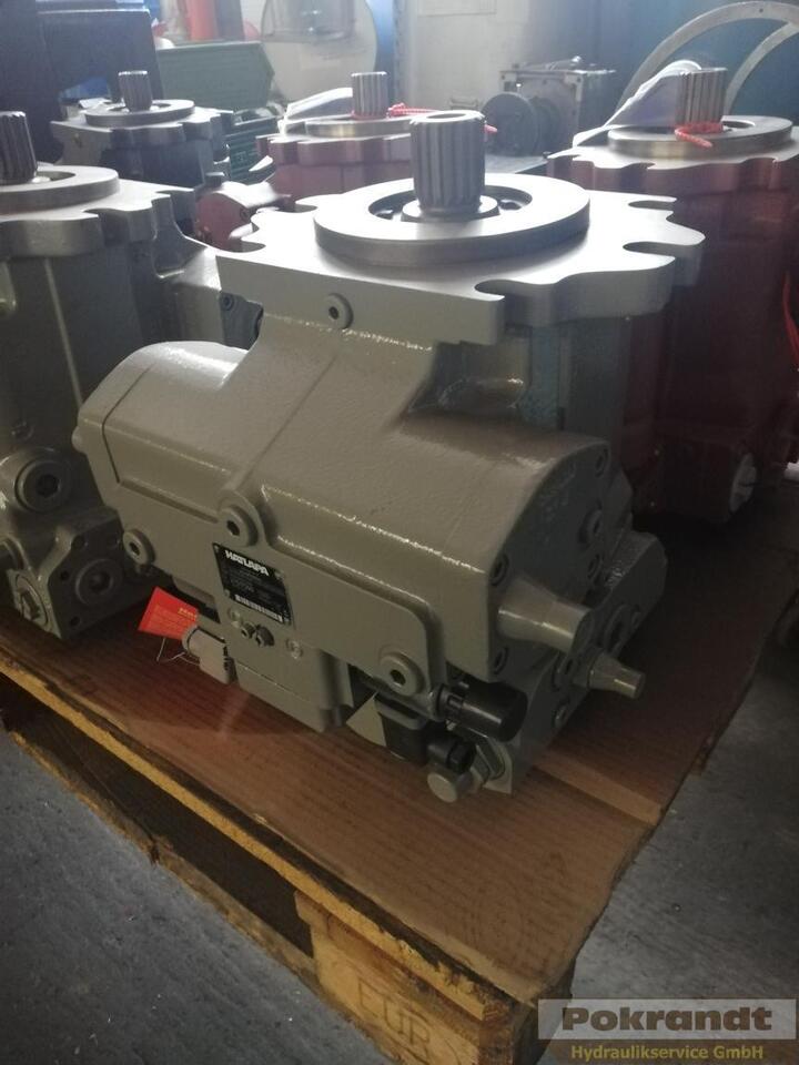 Rexroth Bosch A4VG125EP4DM1 32R NZF03F001DH-S - Pompa hidraulica: Foto 1 Rexroth Bosch A4VG125EP4DM1 32R NZF03F001DH-S - Pompa hidraulica: Foto 1