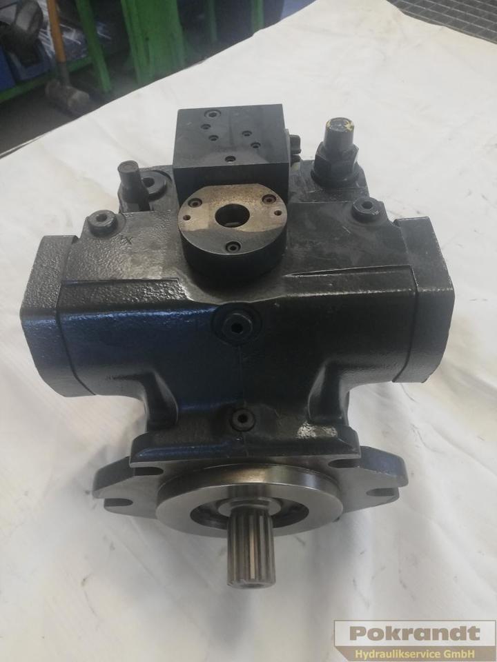 Rexroth Bosch A4VG71DE4DT1 32R NSF02F001SXT-S - 2 Einheiten vorhanden - Pompa hidraulica: Foto 1 Rexroth Bosch A4VG71DE4DT1 32R NSF02F001SXT-S - 2 Einheiten vorhanden - Pompa hidraulica: Foto 1