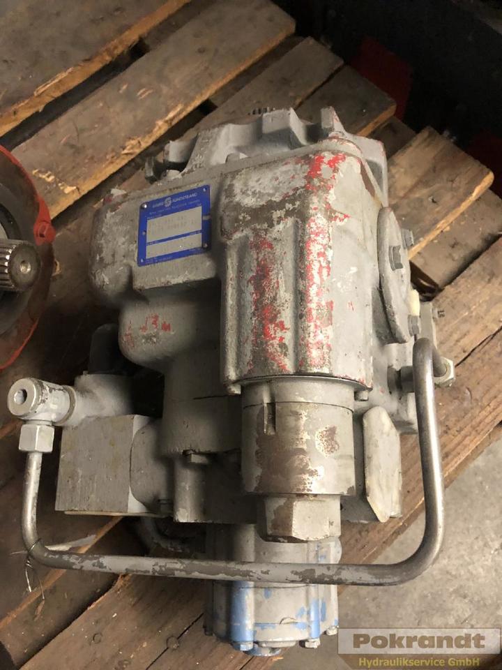 Sauer-Danfoss SPV2 033 R3ZPS - Pompa hidraulica: Foto 1 Sauer-Danfoss SPV2 033 R3ZPS - Pompa hidraulica: Foto 1
