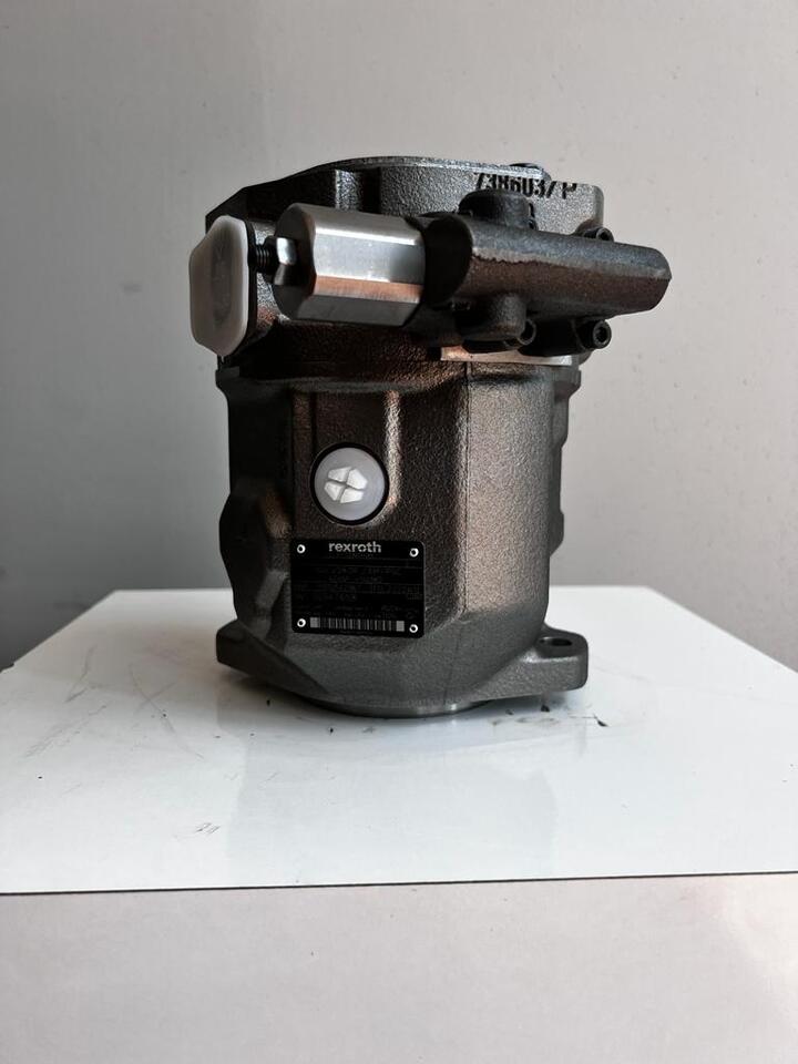 REXROTH A10V O 28 DR /31R-PSC - Pompa hidraulica pentru Utilaj pentru beton: Foto 3 REXROTH A10V O 28 DR /31R-PSC - Pompa hidraulica pentru Utilaj pentru beton: Foto 3