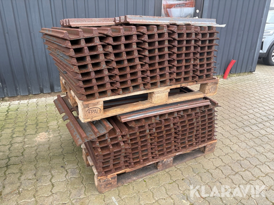 Skoplader 97 styk. - Unealtă/ Echipament: Foto 2 Skoplader 97 styk. - Unealtă/ Echipament: Foto 2
