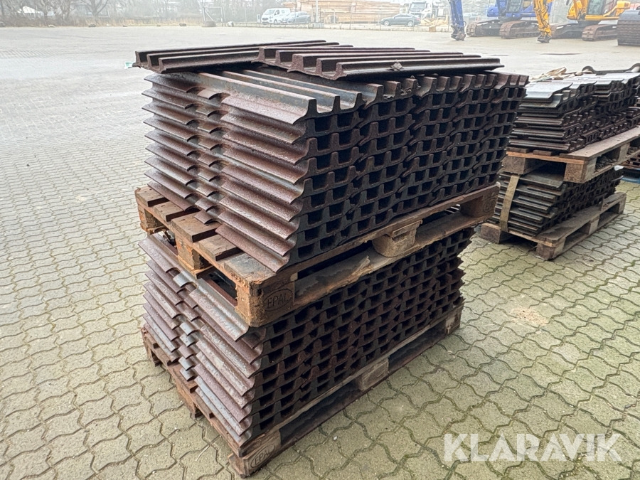 Skoplader 97 styk. - Unealtă/ Echipament: Foto 4 Skoplader 97 styk. - Unealtă/ Echipament: Foto 4