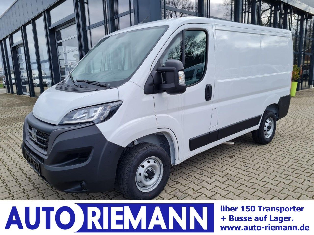 Fiat Ducato 30 Kasten L1H1 KLIMA PDC TEMPOMAT - Autoutilitară compactă: Foto 1 Fiat Ducato 30 Kasten L1H1 KLIMA PDC TEMPOMAT - Autoutilitară compactă: Foto 1