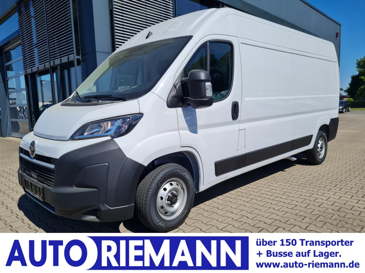 Opel Movano 35 Cargo Kasten L3H2 KLIMA KOMFORT PDC TEMPOMAT - Dubă: Foto 1 Opel Movano 35 Cargo Kasten L3H2 KLIMA KOMFORT PDC TEMPOMAT - Dubă: Foto 1