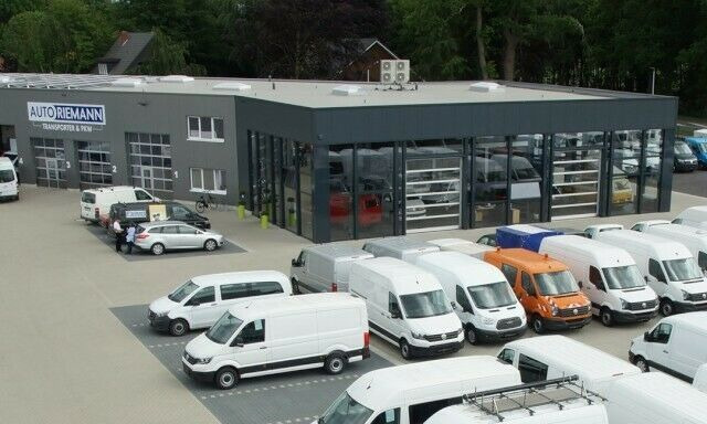 Autoutilitară cu prelată Renault Master 3,5t Pritsche dCi Plane Schlafkab. LBW: Foto 28