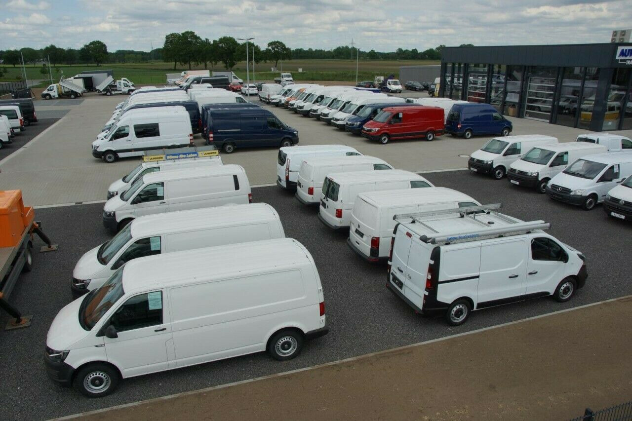 Autoutilitară cu prelată Renault Master 3,5t Pritsche dCi Plane Schlafkab. LBW: Foto 27