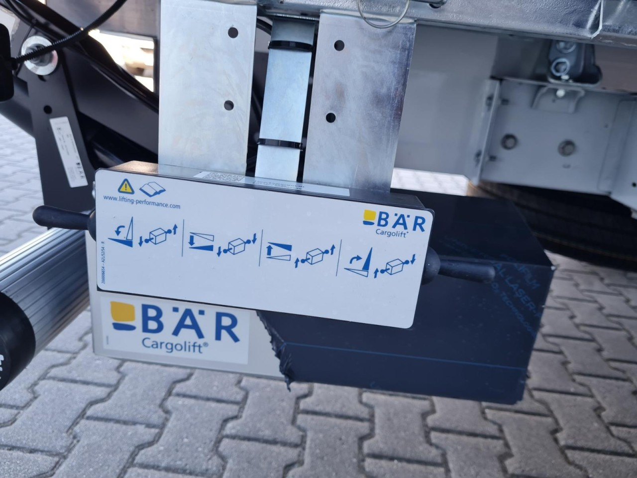 Autoutilitară box Renault Master 35 New Möbel Koffer LBW KLIMA TEMPOMAT: Foto 16