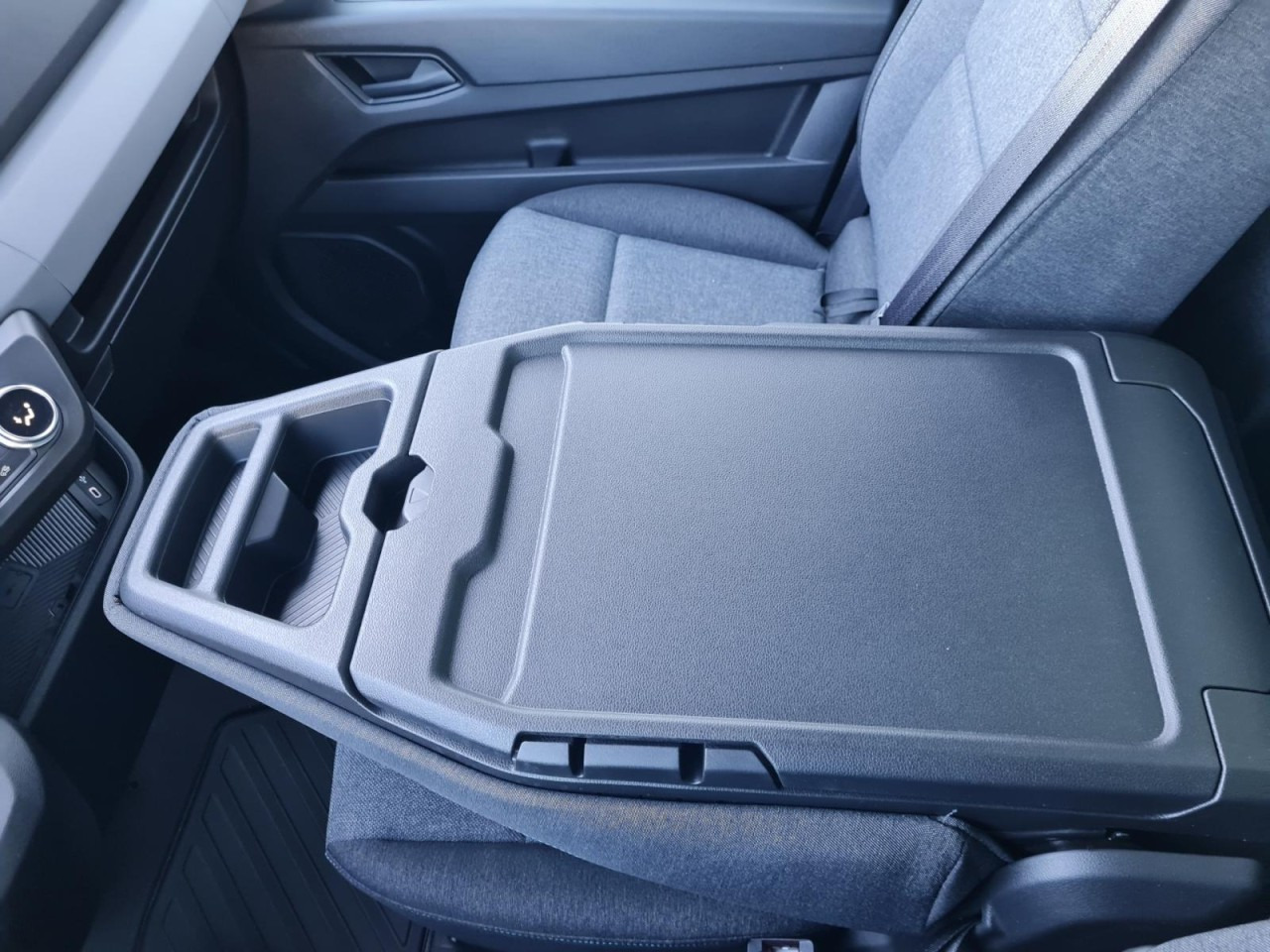 Autoutilitară box Renault Master 35 New Möbel Koffer LBW KLIMA TEMPOMAT: Foto 18