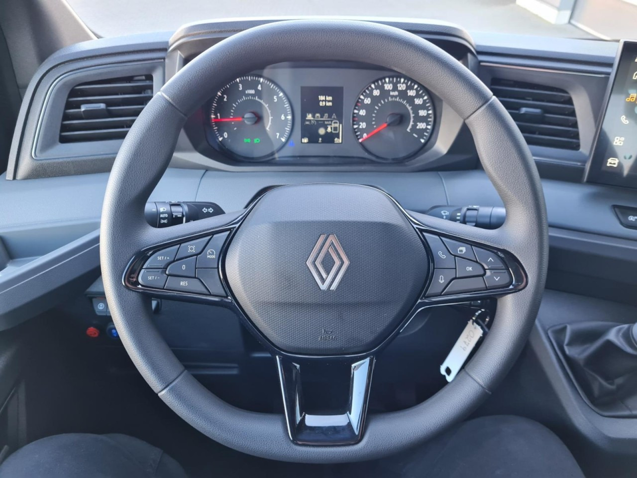 Autoutilitară box Renault Master 35 New Möbel Koffer LBW KLIMA TEMPOMAT: Foto 10