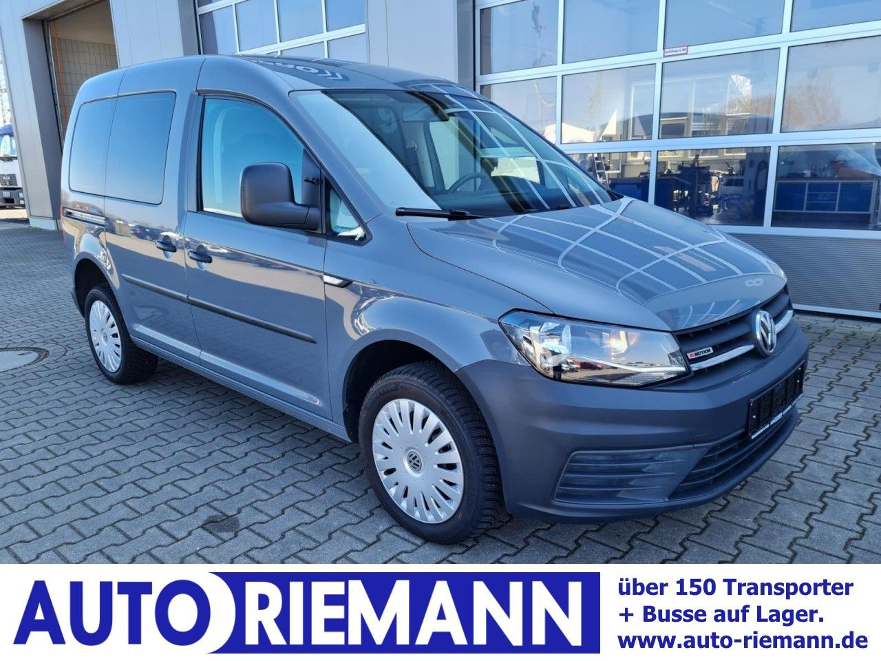 Volkswagen Caddy 4Motion TDi Kombi 5-Sitze REGALSYSTEM TEMP - Automobil: Foto 1 Volkswagen Caddy 4Motion TDi Kombi 5-Sitze REGALSYSTEM TEMP - Automobil: Foto 1