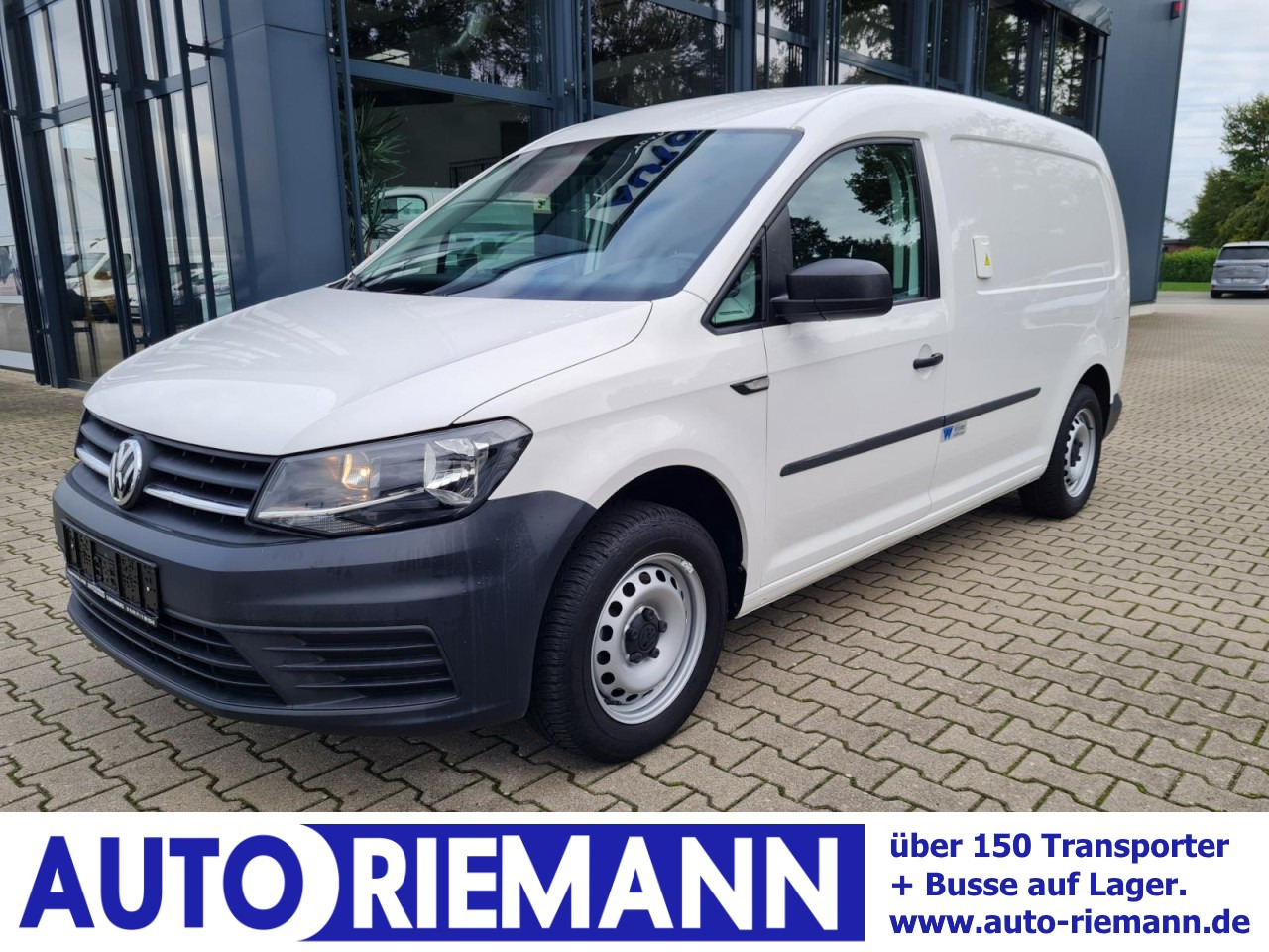Volkswagen Caddy Kühlkasten Maxi TDI Stand- u. Fahrkühlung - Autoutilitară frigorifica: Foto 1 Volkswagen Caddy Kühlkasten Maxi TDI Stand- u. Fahrkühlung - Autoutilitară frigorifica: Foto 1
