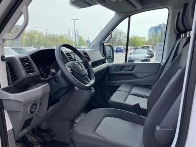 Volkswagen Crafter 35 Kühlkoffer Carrier Viento 300 Navi Ap - Autoutilitară frigorifica: Foto 5 Volkswagen Crafter 35 Kühlkoffer Carrier Viento 300 Navi Ap - Autoutilitară frigorifica: Foto 5