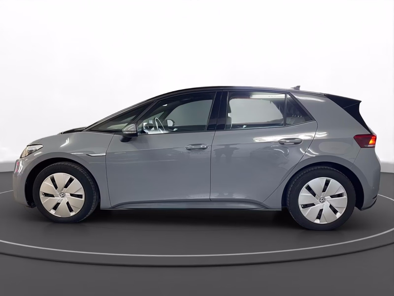 Volkswagen ID.3 Pure Performance - Automobil: Foto 4 Volkswagen ID.3 Pure Performance - Automobil: Foto 4