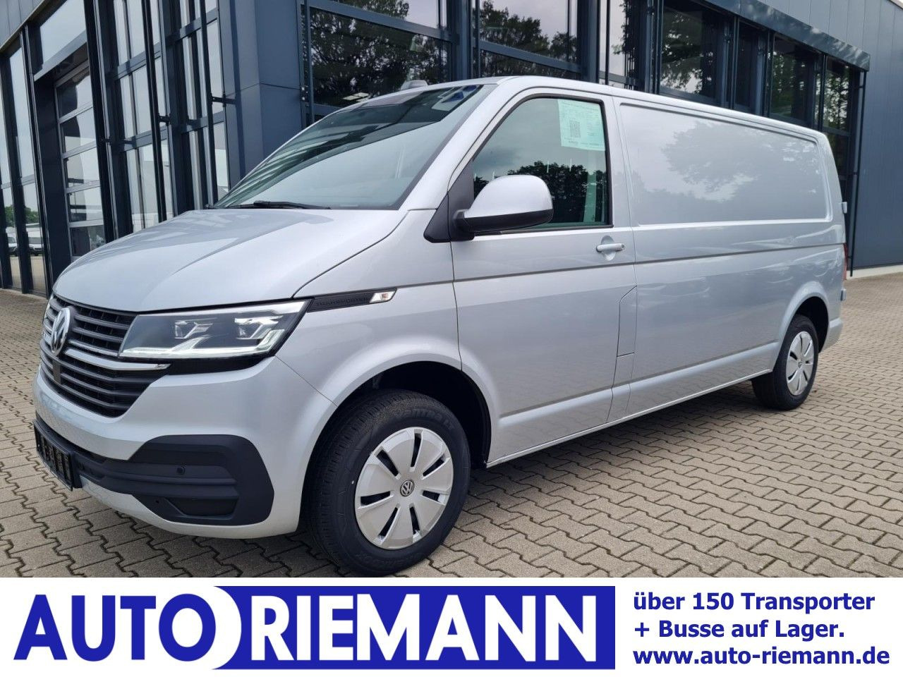 Volkswagen T6.1 Kasten TDI lang DSG LED KAMERA TEMPOMAT - Autoutilitară compactă: Foto 1 Volkswagen T6.1 Kasten TDI lang DSG LED KAMERA TEMPOMAT - Autoutilitară compactă: Foto 1