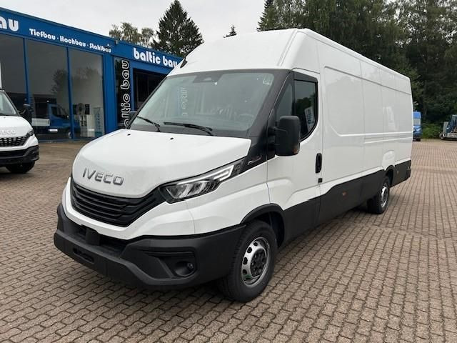 Iveco Daily 35S18HA8 V H2 4100 Automatic+Rückfahrk... - Dubă: Foto 4 Iveco Daily 35S18HA8 V H2 4100 Automatic+Rückfahrk... - Dubă: Foto 4