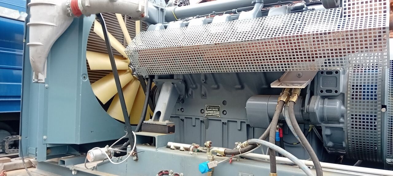Stamford New - Generator electric: Foto 5 Stamford New - Generator electric: Foto 5