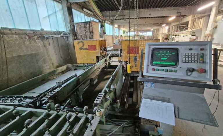 Löffler BF2000/2 – drilling and milling machine / Bohr-Fräsmaschine - Mașină: Foto 1 Löffler BF2000/2 – drilling and milling machine / Bohr-Fräsmaschine - Mașină: Foto 1