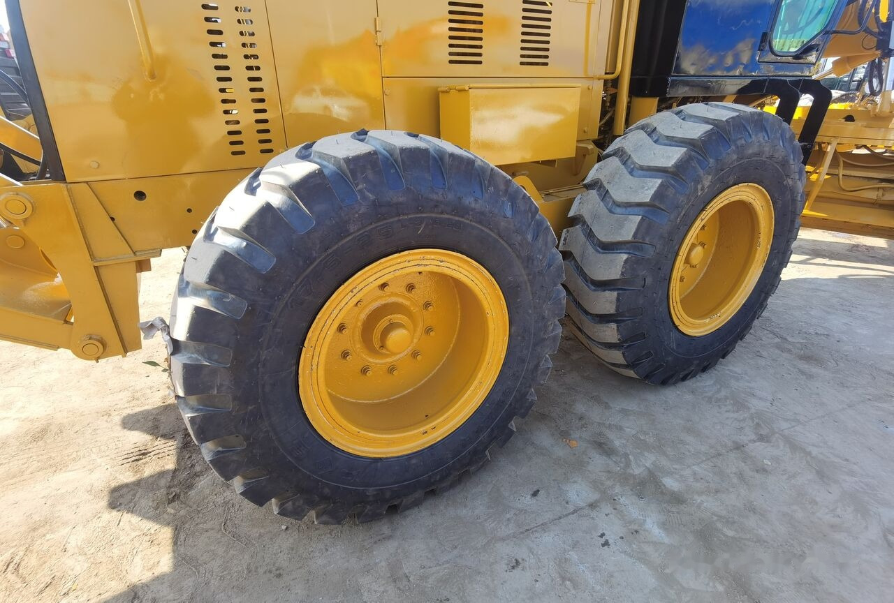 Caterpillar 140H - Autogreder: Foto 3 Caterpillar 140H - Autogreder: Foto 3