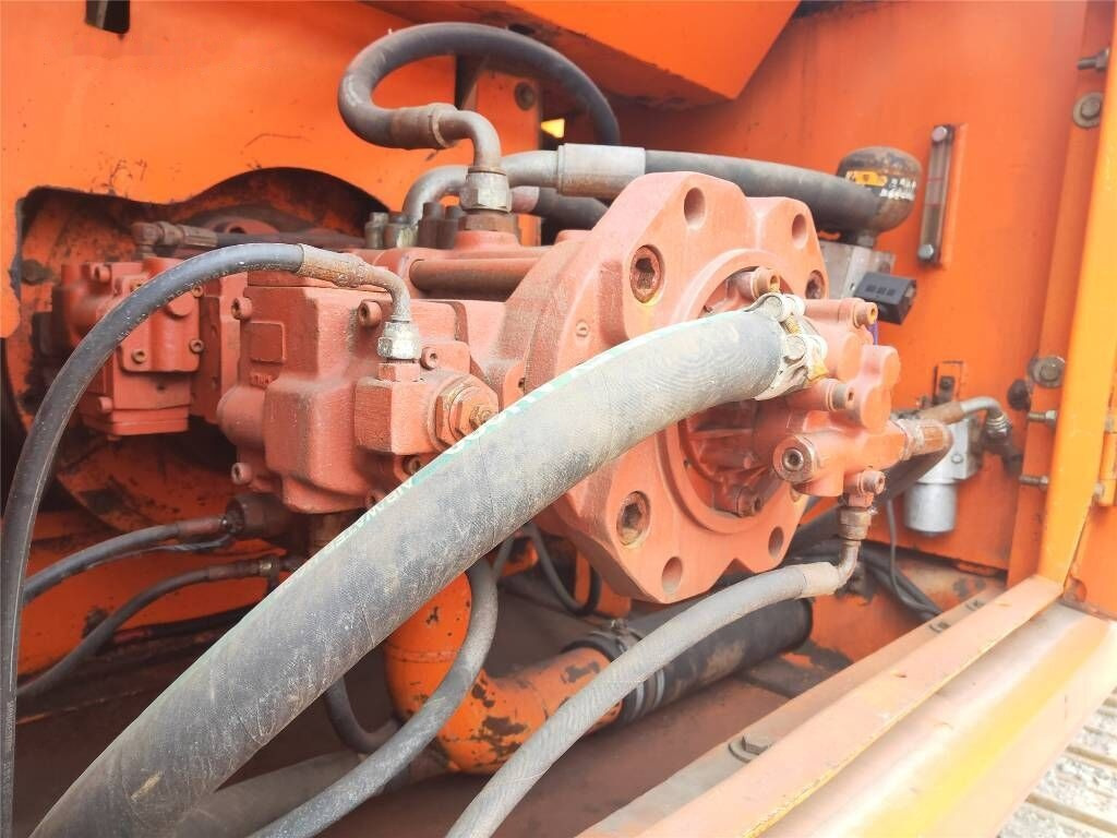 Doosan DH 300 LC-7 - Excavator pe şenile: Foto 5 Doosan DH 300 LC-7 - Excavator pe şenile: Foto 5