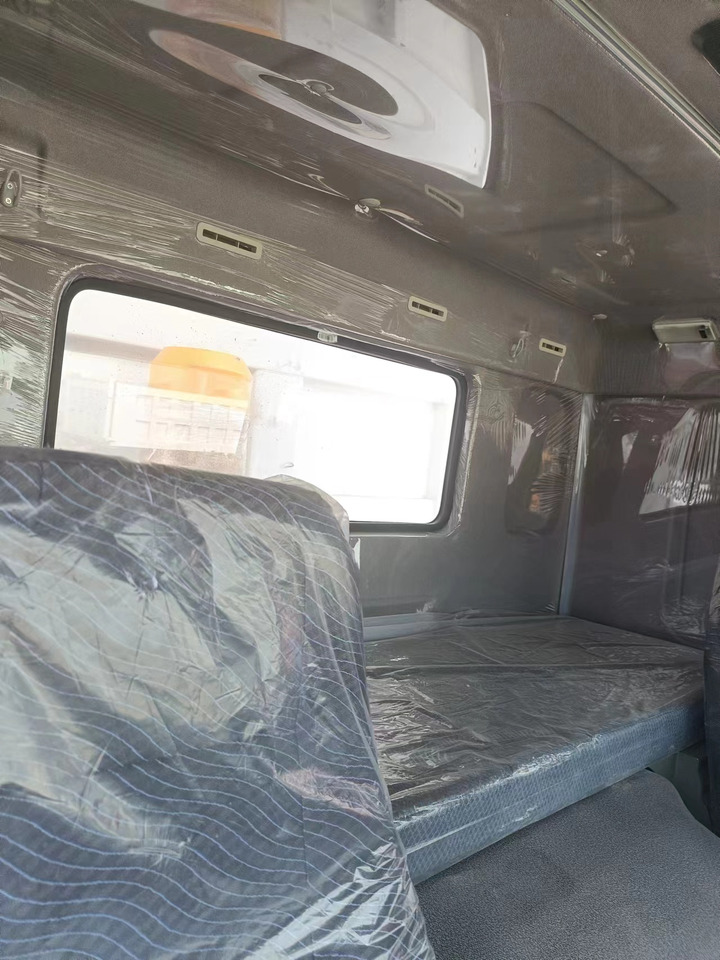 Camion basculantă Sinotruk HOWO 6*4 Dump truck: Foto 11