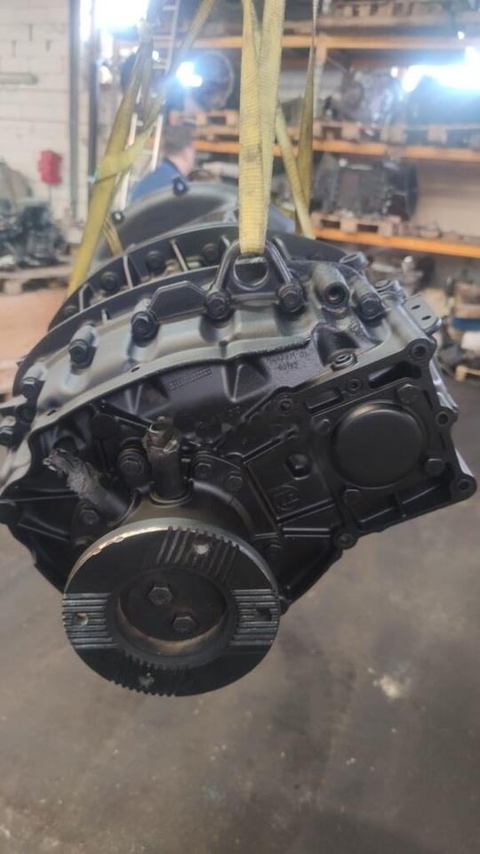 IVECO 12As1420TD IVECO Stralis truck - Cutie de viteze pentru Camion: Foto 5 IVECO 12As1420TD IVECO Stralis truck - Cutie de viteze pentru Camion: Foto 5