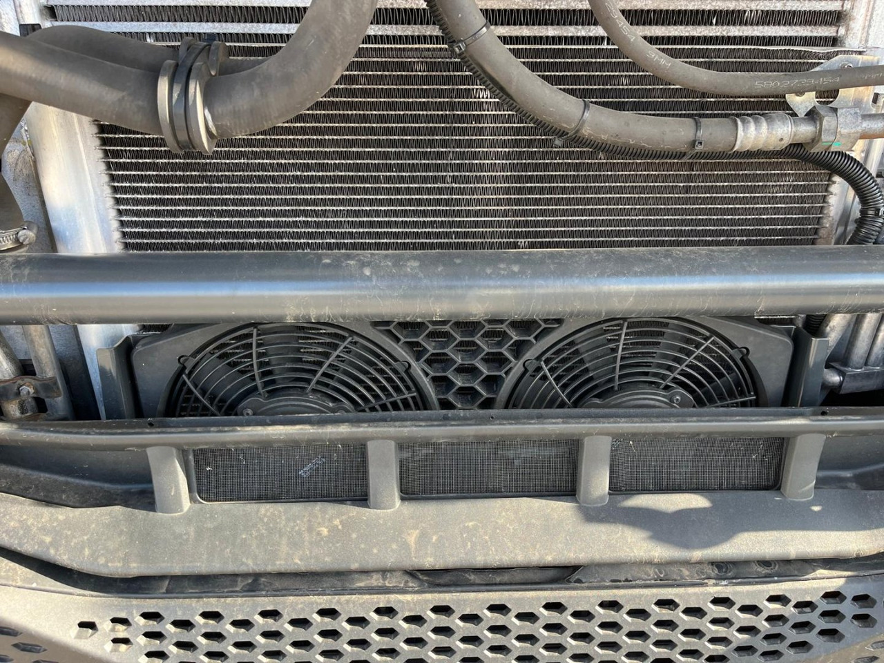 Cabeza Tractora IVECO 460 AUTOMATICO CON INTARDER - Cap tractor: Foto 5 Cabeza Tractora IVECO 460 AUTOMATICO CON INTARDER - Cap tractor: Foto 5