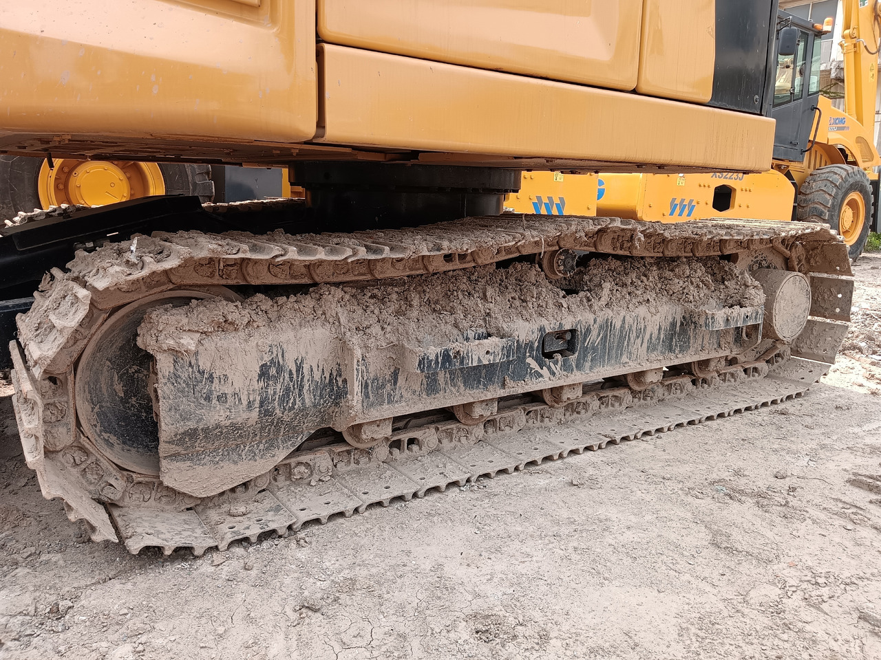 CAT 307.5 - Mini excavator: Foto 5 CAT 307.5 - Mini excavator: Foto 5