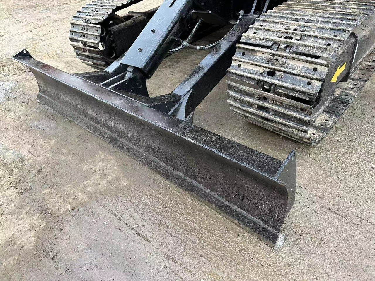 CAT 307 E2 - Mini excavator: Foto 5 CAT 307 E2 - Mini excavator: Foto 5